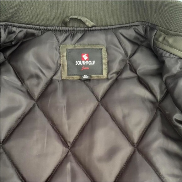 NASA Bomber Jacket - Picture 3 of 3